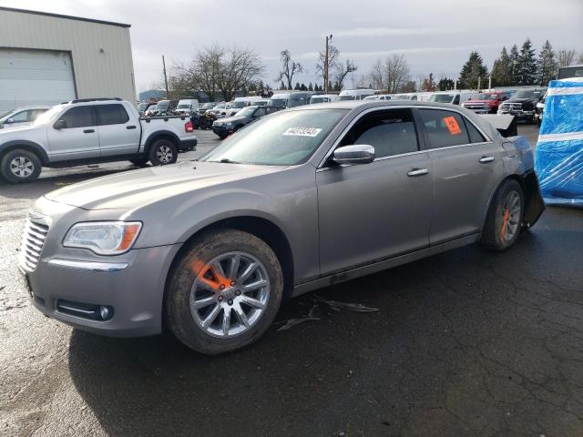 2014 Chrysler 300 C