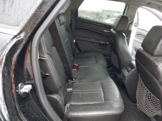 3GYFNDE34CS589583 Cadillac Srx Luxury Collection