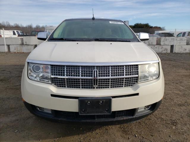 2LMDU88C77BJ32832 Lincoln MKX