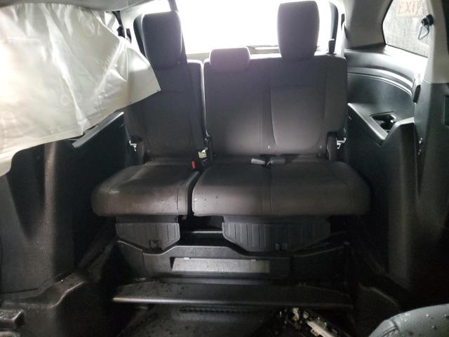 2022 HONDA ODYSSEY EX 5FNRL6H75NB030221