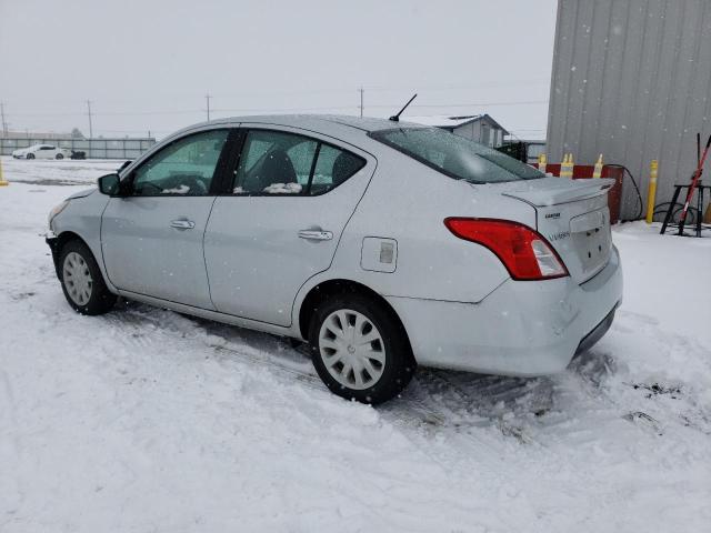 3N1CN7AP6HL814125 Nissan VERSA S