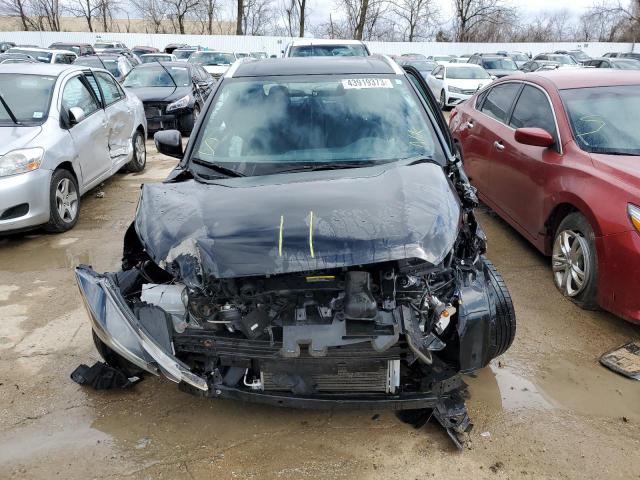 3N1CP5CU6KL522595 Nissan KICKS S
