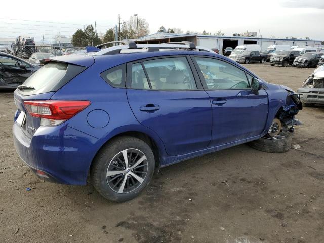 4S3GTAV65P3710013 Subaru Impreza Premium
