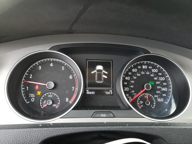 2016 VOLKSWAGEN GOLF S/SE - 3VW217AU0GM060686