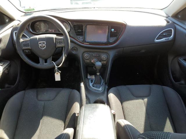 2015 DODGE DART SXT 1C3CDFBB4FD205071