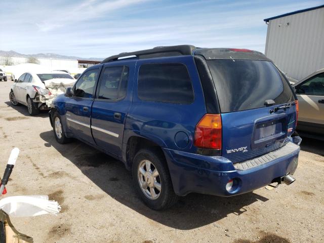 1GKES16SX66160461 GMC ENVOY XL