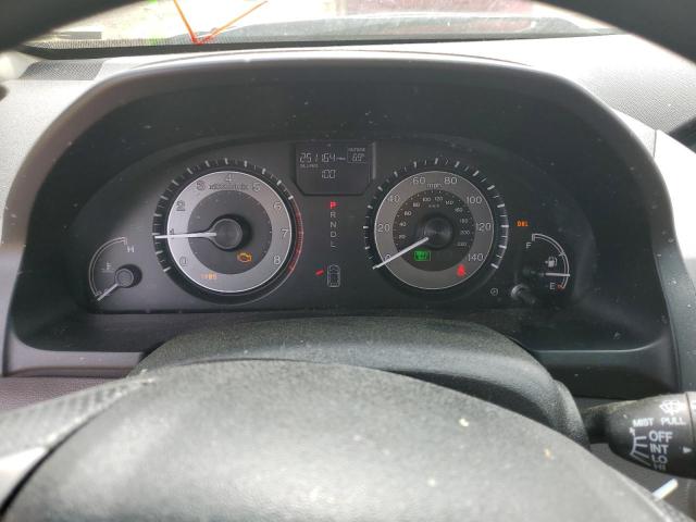 2015 HONDA ODYSSEY EX - 5FNRL5H48FB089250