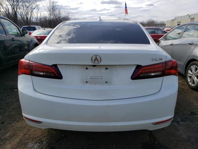 19UUB2F30HA006249 Acura TLX