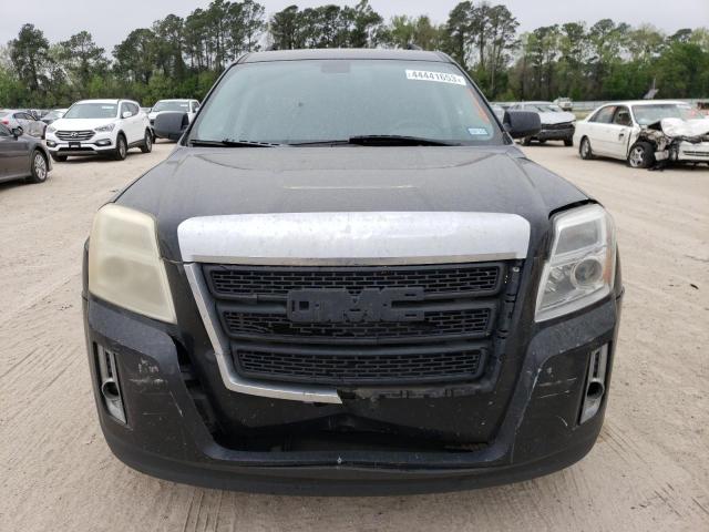 2CTFLUE53B6294280 GMC Terrain Slt