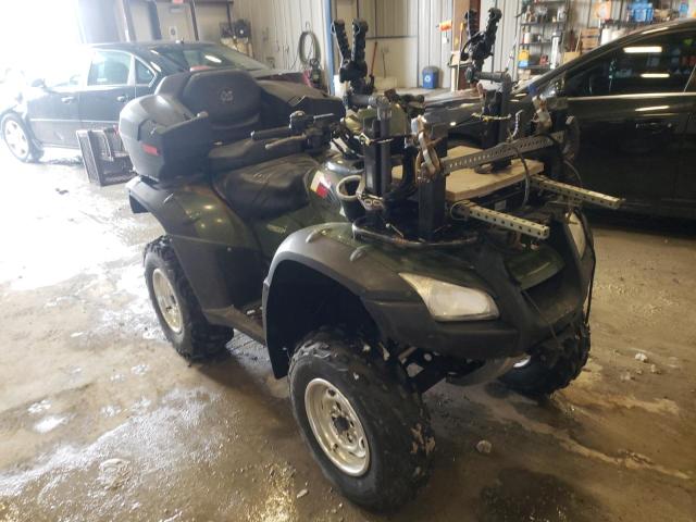 2007 HONDA TRX680 FA - 1HFTE330874205747