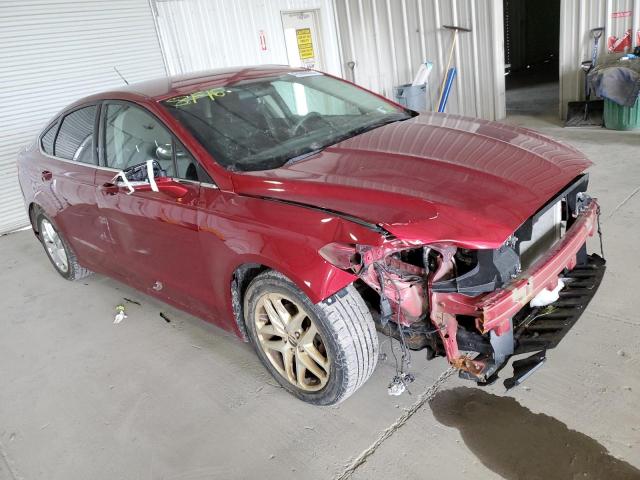 2016 FORD FUSION SE 3FA6P0H78GR293976