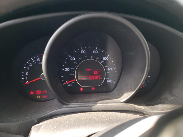 2015 KIA SOUL + - KNDJP3A51F7173330