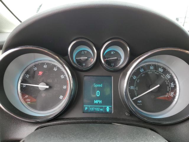 1G4PR5SK9G4150655 Buick Verano Convenience