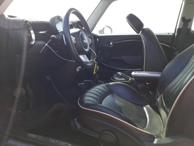 WMWMF33548TT62042 Mini Cooper