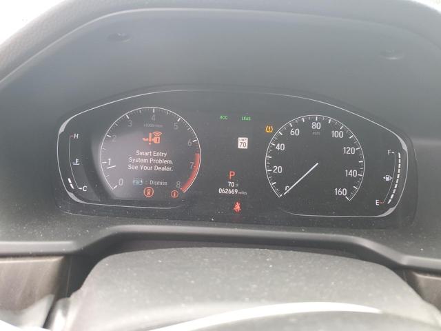 2018 HONDA ACCORD TOU - 1HGCV1F99JA142385