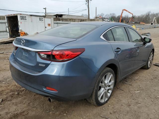 JM1GJ1V65E1156048 Mazda 6 TOURING