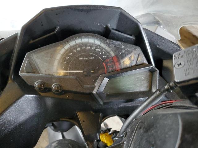 2017 KAWASAKI EX300 B - JKAEX8B13HDA37003
