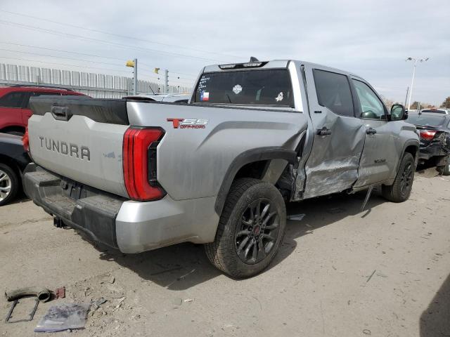 5TFLA5AB9NX010323 Toyota Tundra Crewmax Sr