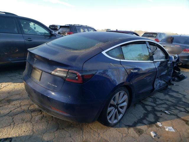 2020 TESLA MODEL 3 - 5YJ3E1EB0LF787522