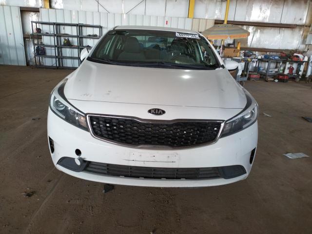 3KPFK4A74JE230818 KIA FORTE LX