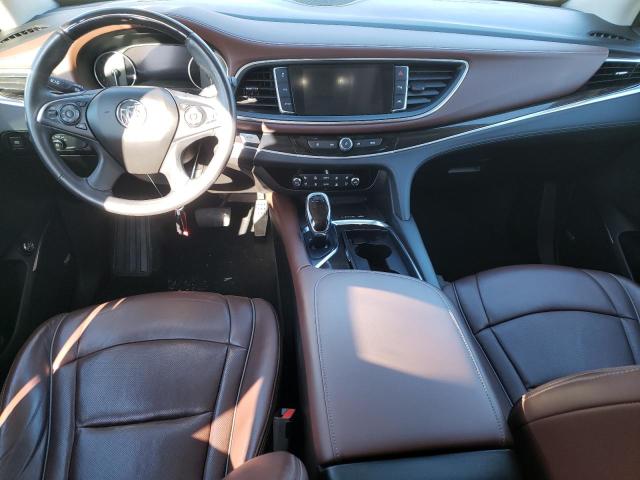 2018 BUICK ENCLAVE AV - 5GAEVCKW7JJ139629