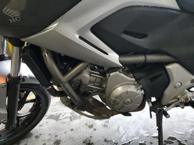 2012 HONDA NC700X JH2RC6357CK000232