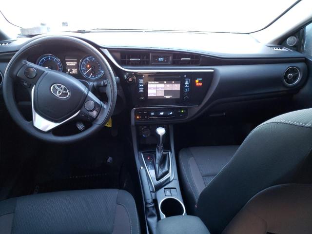 2018 TOYOTA COROLLA L - 2T1BURHE8JC075828