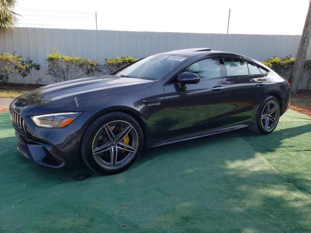 2019 Mercedes-Benz AMG GT AMG GT 63