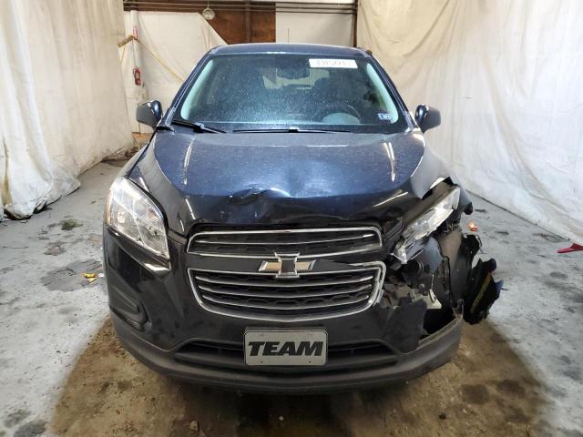 2015 CHEVROLET TRAX 1LS - KL7CJPSB3FB201581