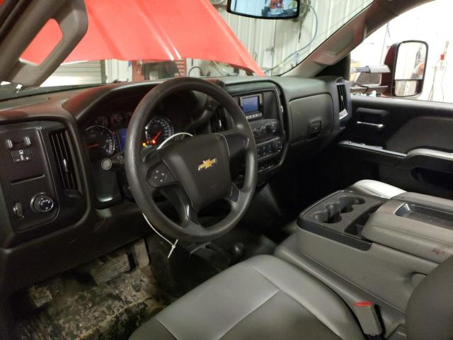 2015 CHEVROLET SILV1500 2 - 1GC0KYEG2FZ118067