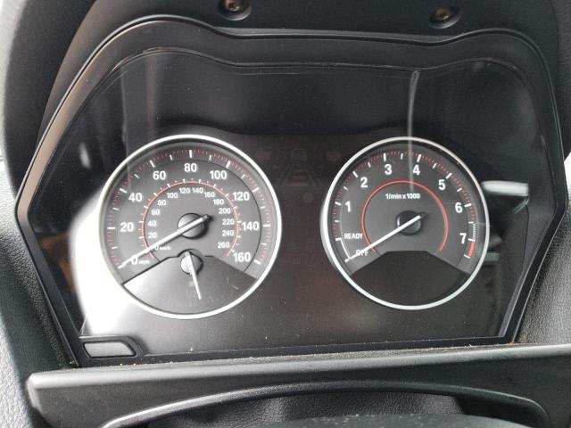 2015 BMW 228 XI - WBA1F7C55FVX96272