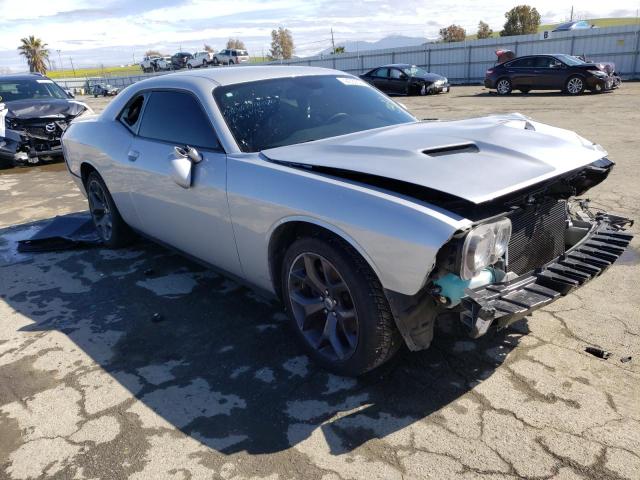 2C3CDZAG3KH665639 Dodge Challenger Sxt