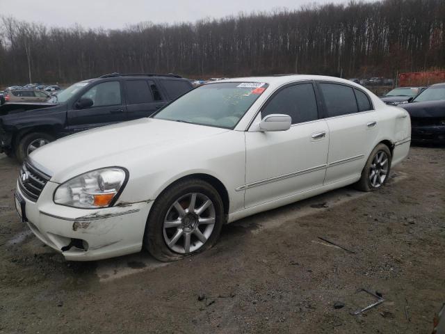 2005 INFINITI Q45 