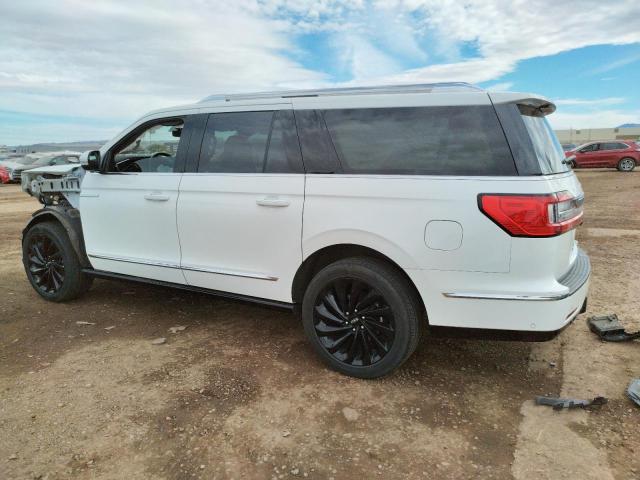 5LMJJ3KT3LEL17541 Lincoln Navigator L Reserve