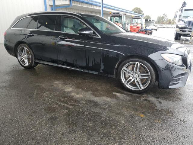 WDDZH6GB3HA215040 Mercedes-Benz E 400 4matic