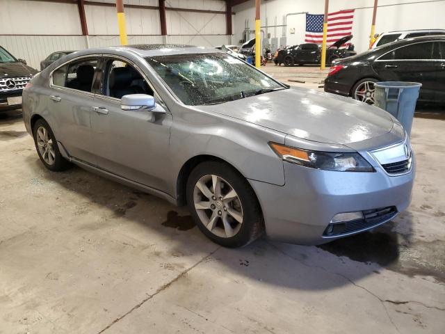 19UUA8F59CA002748 Acura TL