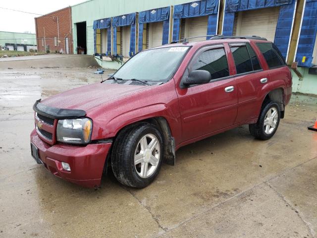 2007 Chevrolet TrailBlazer LS