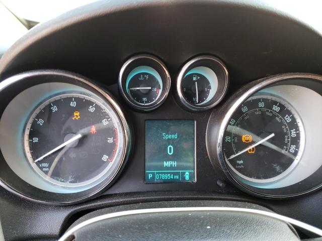 1G4PP5SK7F4202417 Buick Verano