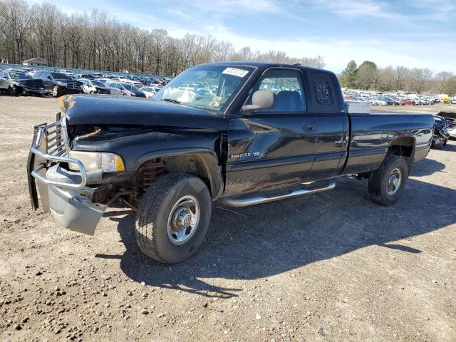 1999 Dodge Ram 2500 