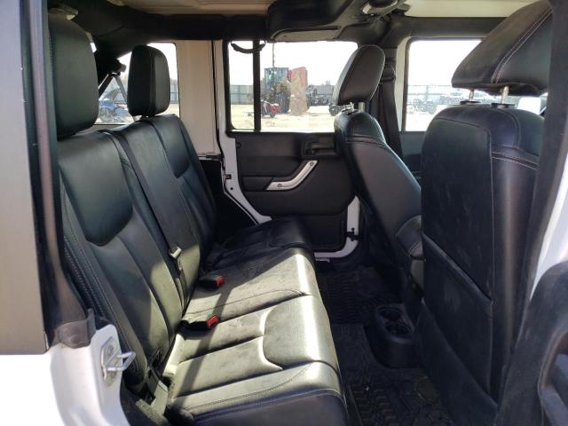 1C4BJWFG7GL145798 Jeep Wrangler Unlimited Rubicon