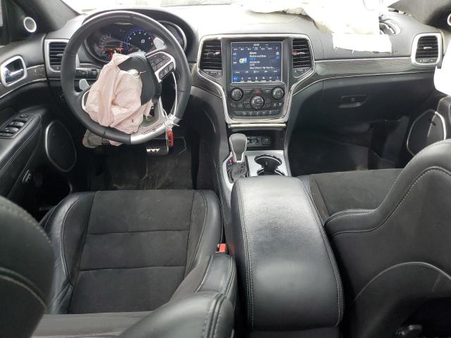 1C4RJFN9XJC436157 Jeep Grand Cherokee Trackhawk