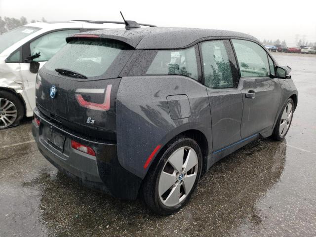 2015 BMW I3 REX - WBY1Z4C57FV503091