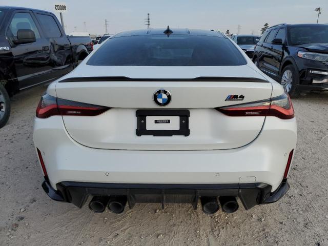 2021 BMW M4 COMPETITION Photos | TX - HOUSTON - Repairable Salvage Car ...