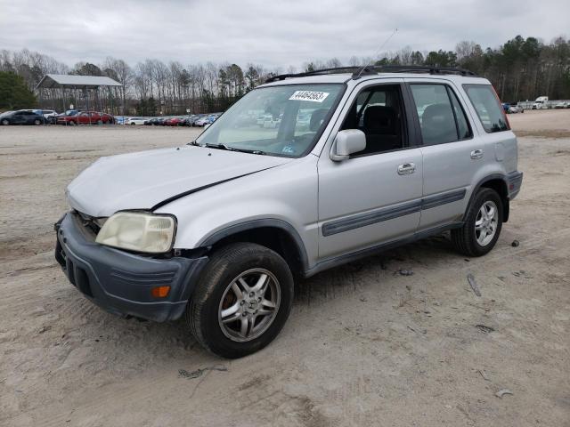 2000 Honda CR-V EX