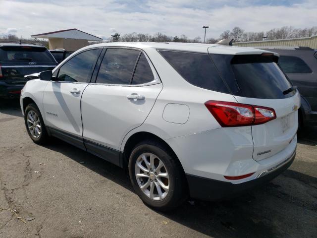 2019 CHEVROLET EQUINOX LT - 2GNAXUEV9K6300052
