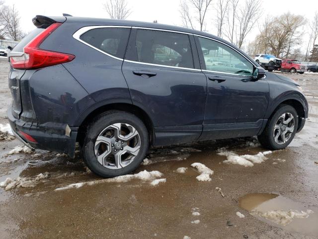 2019 HONDA CR-V EXL 5J6RW2H86KL024567