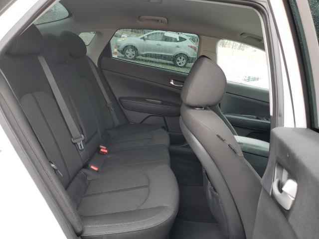 5XXGT4L3XJG180445 KIA Optima Lx