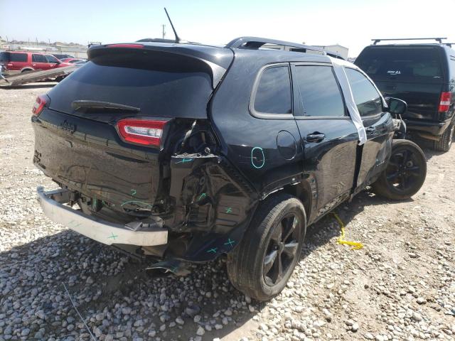 1C4PJMCX4JD541638 Jeep Cherokee Latitude