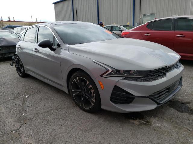 5XXG64J29NG113214 KIA K5 GT LINE