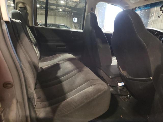 1B7HG2AN21S293863 Dodge Dakota Quad